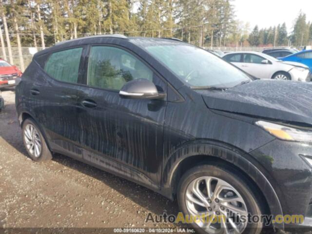 CHEVROLET BOLT EUV FWD LT, 1G1FY6S05P4194801