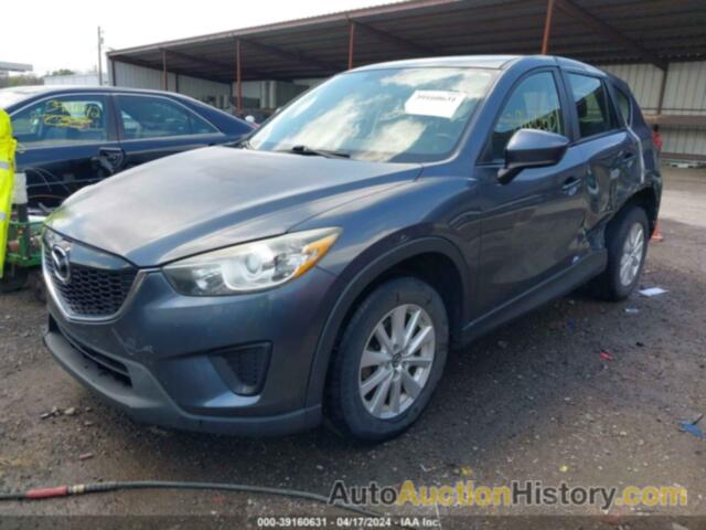 MAZDA CX-5 SPORT, JM3KE2BE7D0135410