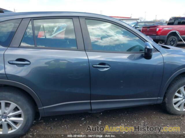 MAZDA CX-5 SPORT, JM3KE2BE7D0135410