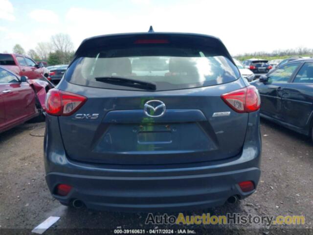 MAZDA CX-5 SPORT, JM3KE2BE7D0135410