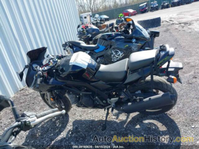 SUZUKI SV1000 S, JS1VT54A672100495