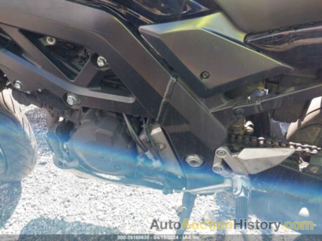 SUZUKI SV1000 S, JS1VT54A672100495