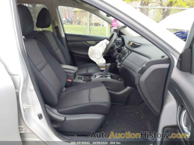 NISSAN ROGUE SV, JN8AT2MT8JW450333