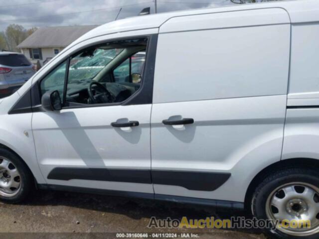 FORD TRANSIT CONNECT XL, NM0LS6E25K1421520