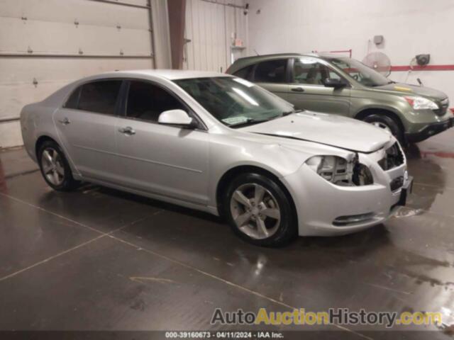 CHEVROLET MALIBU 1LT, 1G1ZC5EU5CF396850