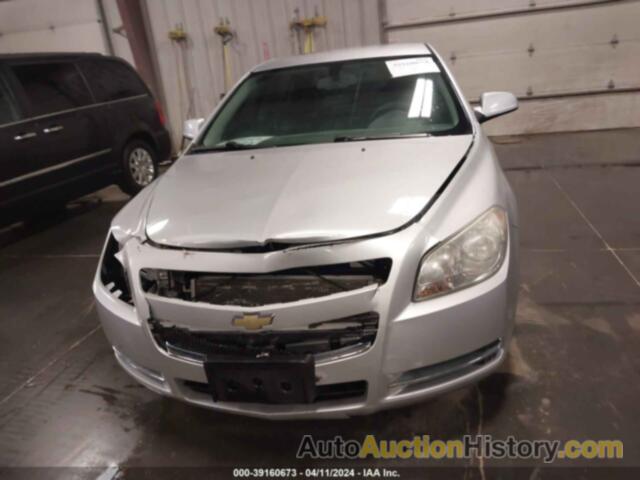 CHEVROLET MALIBU 1LT, 1G1ZC5EU5CF396850