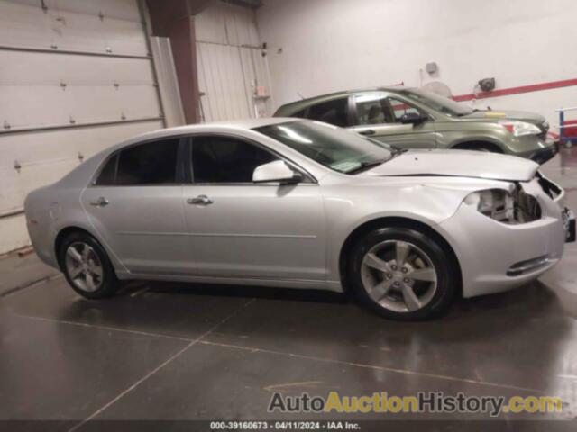 CHEVROLET MALIBU 1LT, 1G1ZC5EU5CF396850