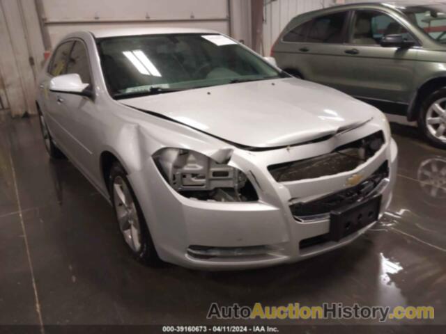 CHEVROLET MALIBU 1LT, 1G1ZC5EU5CF396850