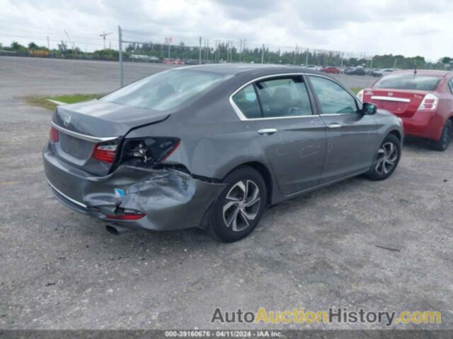 HONDA ACCORD LX, 1HGCR2F31HA286125