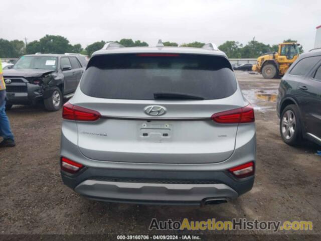 HYUNDAI SANTA FE LIMITED, 5NMS5CAD8LH264455