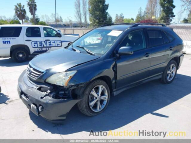 LEXUS RX 400H, JTJHW31U372022994