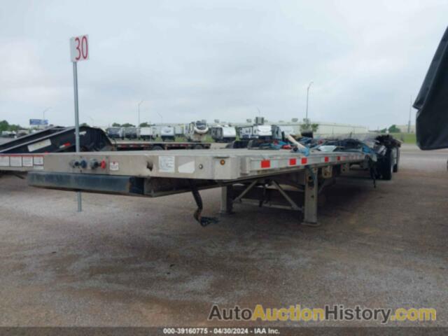 GREAT DANE TRAILERS OTHER, 1GR4M0626PH502236