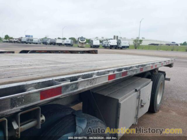 GREAT DANE TRAILERS OTHER, 1GR4M0626PH502236