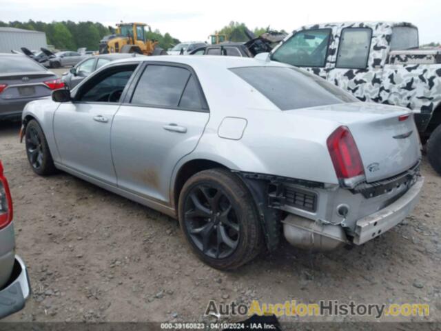 CHRYSLER 300 S, 2C3CCABG4NH178909