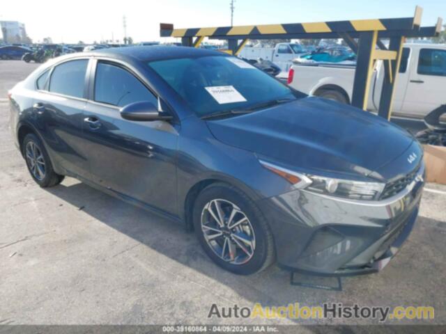 KIA FORTE LX/LXS, 3KPF24AD2PE629631