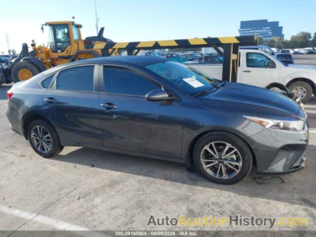 KIA FORTE LX/LXS, 3KPF24AD2PE629631