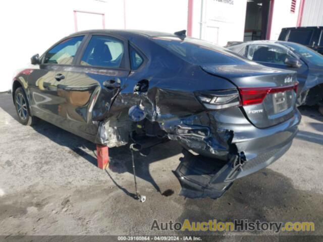 KIA FORTE LX/LXS, 3KPF24AD2PE629631