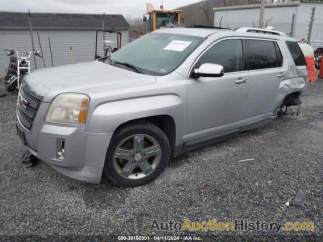 GMC TERRAIN SLT-2, 2GKFLWE35D6203555