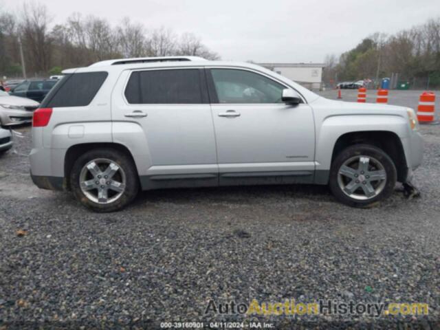 GMC TERRAIN SLT-2, 2GKFLWE35D6203555