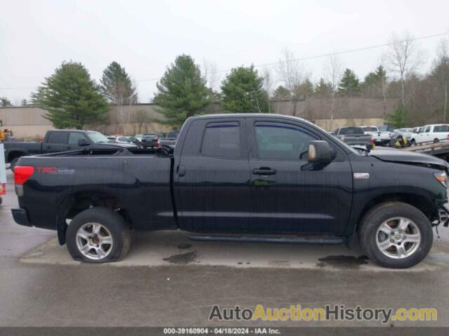 TOYOTA TUNDRA GRADE 5.7L V8, 5TFBV54109X083640