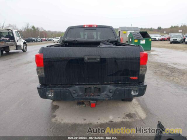 TOYOTA TUNDRA GRADE 5.7L V8, 5TFBV54109X083640