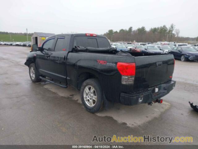 TOYOTA TUNDRA GRADE 5.7L V8, 5TFBV54109X083640