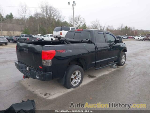 TOYOTA TUNDRA GRADE 5.7L V8, 5TFBV54109X083640