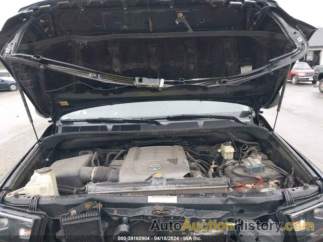 TOYOTA TUNDRA GRADE 5.7L V8, 5TFBV54109X083640