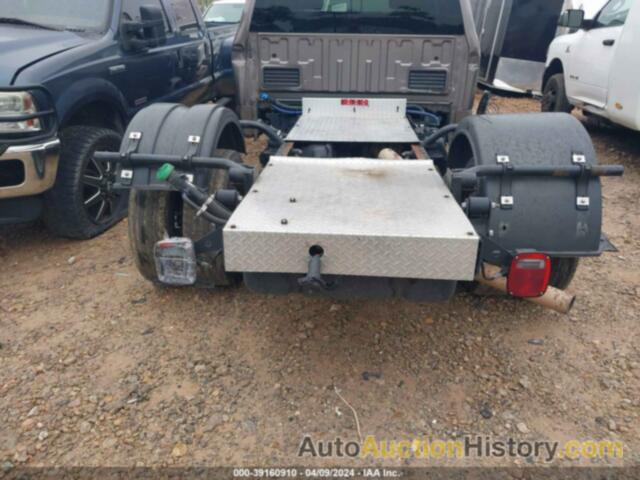 FORD F-350 CHASSIS XL, 1FD8W3GT3NED71985