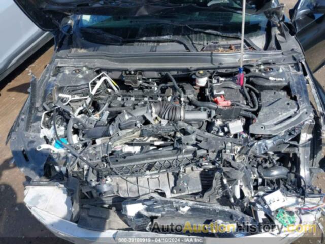 HONDA ACCORD SEDAN SPORT SE, 1HGCV1F47MA022626