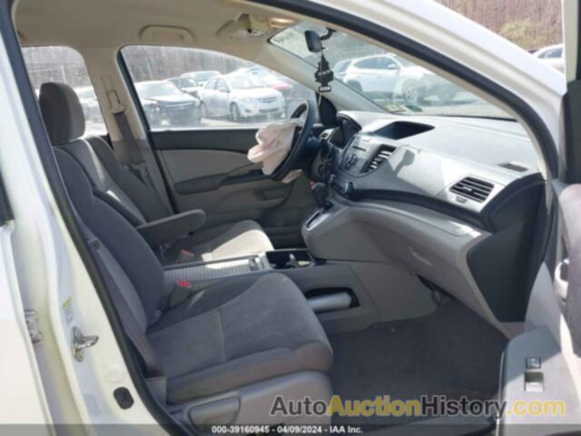 HONDA CR-V LX, 2HKRM4H30CH609081