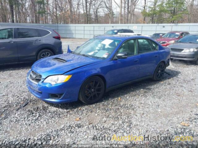 SUBARU LEGACY 2.5GT LIMITED, 4S3BL676X94216196