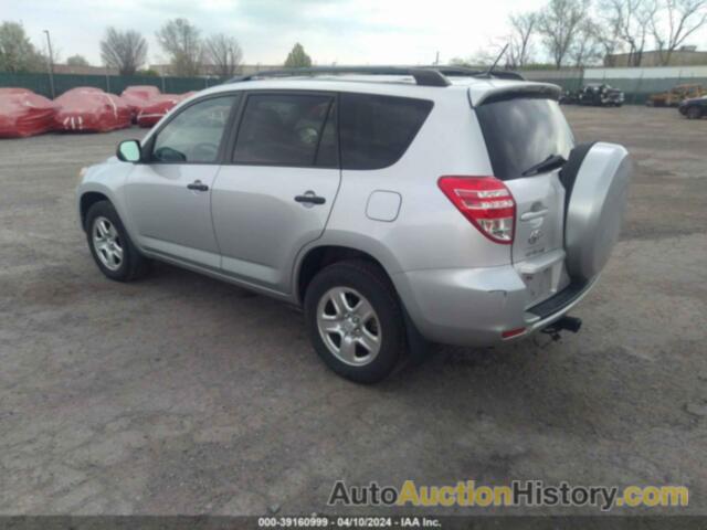 TOYOTA RAV4, 2T3BF4DV0CW179841