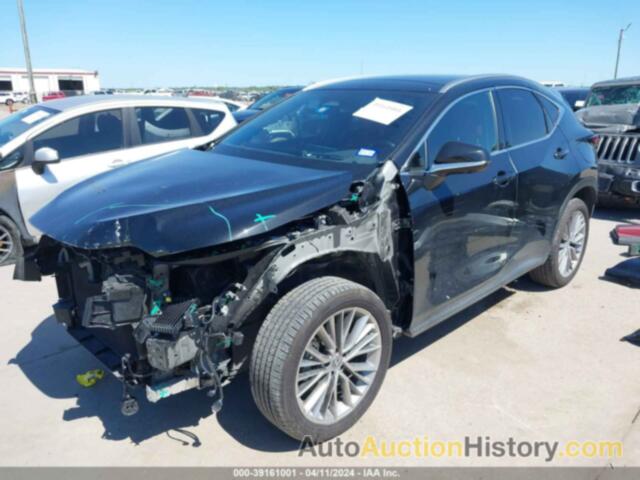 LEXUS NX 350H LUXURY, JTJHKCEZ0N5000299