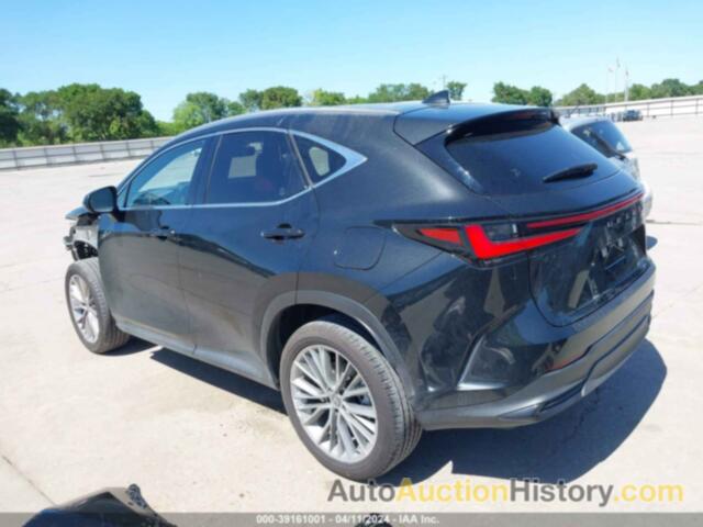 LEXUS NX 350H LUXURY, JTJHKCEZ0N5000299