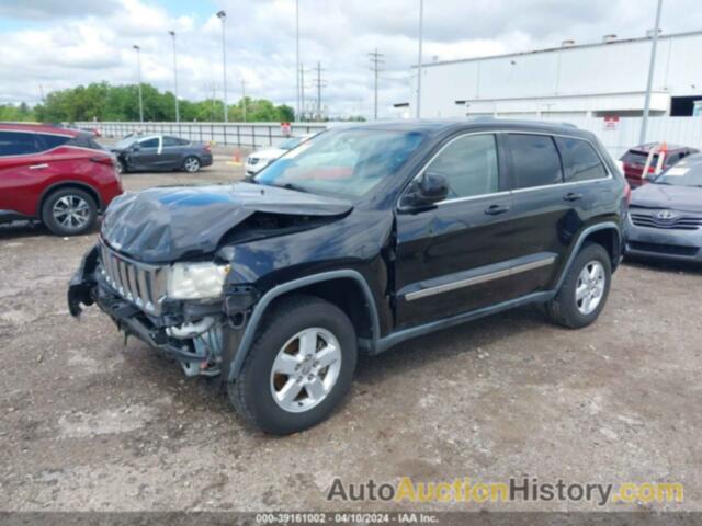 JEEP GRAND CHEROKEE LAREDO, 1C4RJEAG3CC185936