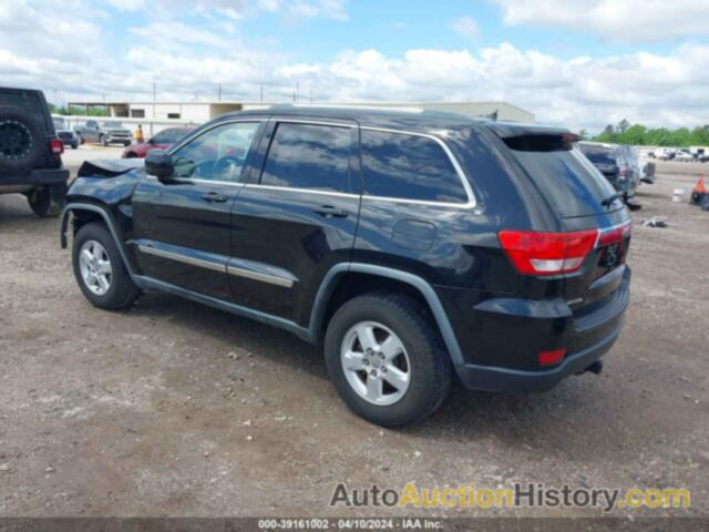 JEEP GRAND CHEROKEE LAREDO, 1C4RJEAG3CC185936