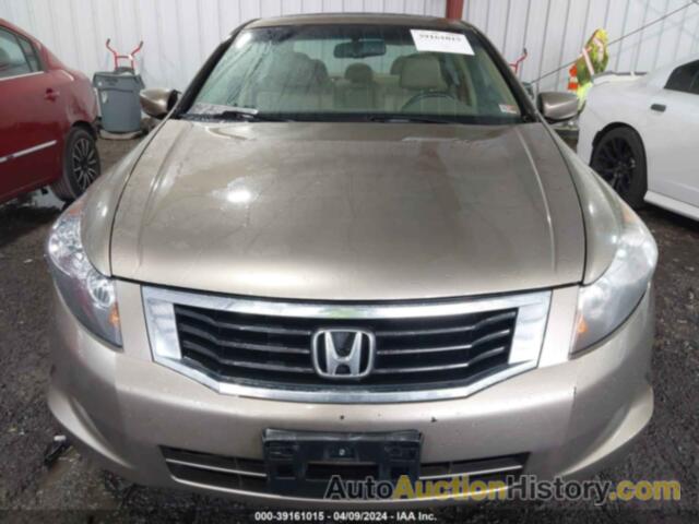 HONDA ACCORD 2.4 EX-L, 1HGCP2F87AA046231