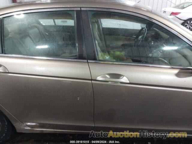 HONDA ACCORD 2.4 EX-L, 1HGCP2F87AA046231