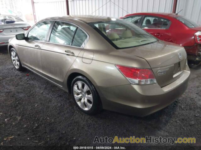 HONDA ACCORD 2.4 EX-L, 1HGCP2F87AA046231