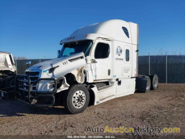 FREIGHTLINER NEW CASCADIA 126, 3AKJHHDR1JSJX8288