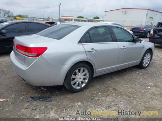 LINCOLN MKZ, 3LNHL2GC1AR625705