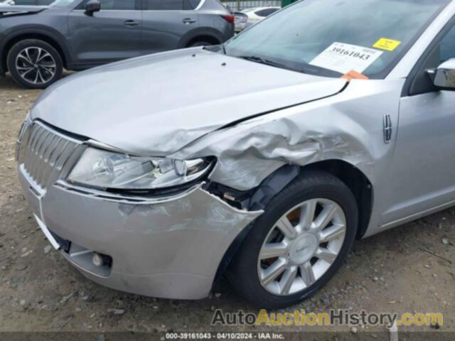 LINCOLN MKZ, 3LNHL2GC1AR625705