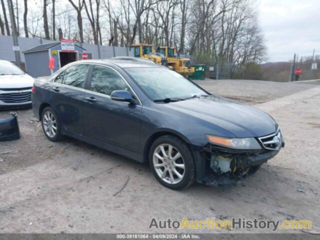 ACURA TSX, JH4CL96937C019535