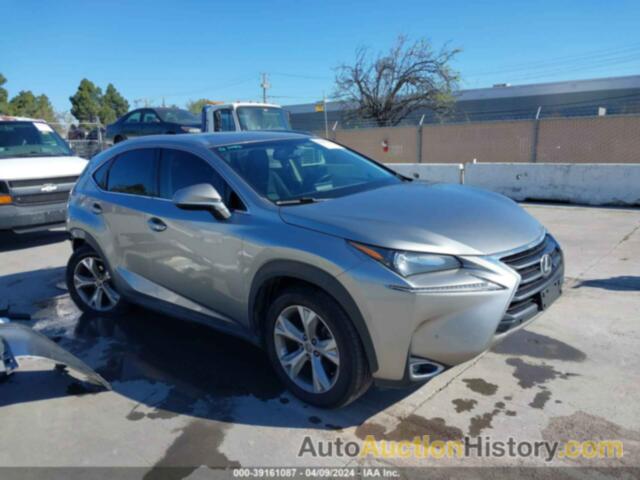 LEXUS NX 200T, JTJBARBZ5H2100601