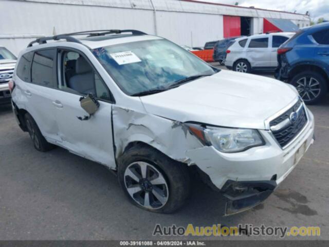 SUBARU FORESTER 2.5I PREMIUM, JF2SJAEC7HG473901