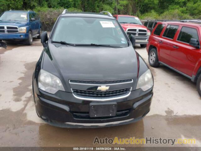 CHEVROLET CAPTIVA SPORT LT, 3GNAL3EK2FS517977