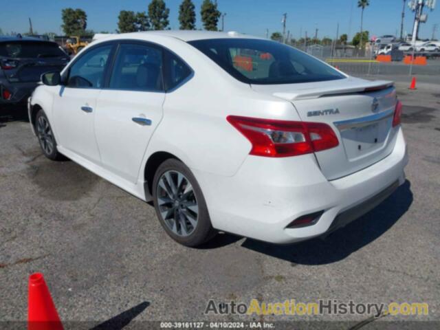 NISSAN SENTRA SR, 3N1AB7AP2KY349000