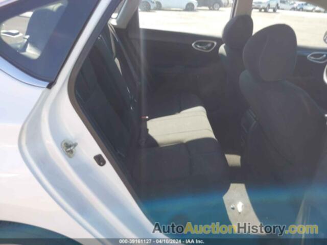 NISSAN SENTRA SR, 3N1AB7AP2KY349000