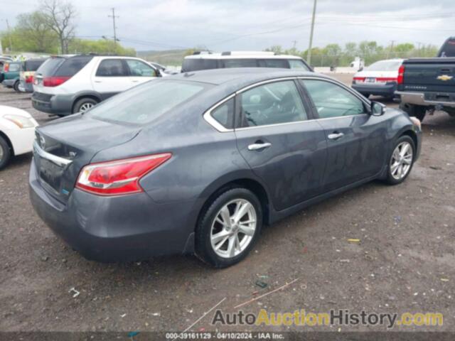 NISSAN ALTIMA 2.5 SV, 1N4AL3AP2DN511040